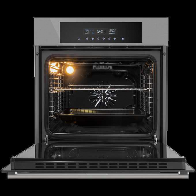 Духовые шкаф HOMsair OEH6010S