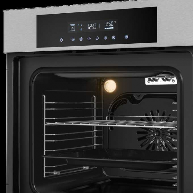 Духовые шкаф HOMsair OEH6010S