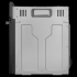 Духовые шкаф HOMsair OEH6010S