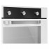 Духовой шкаф Meferi MEO606WH Light