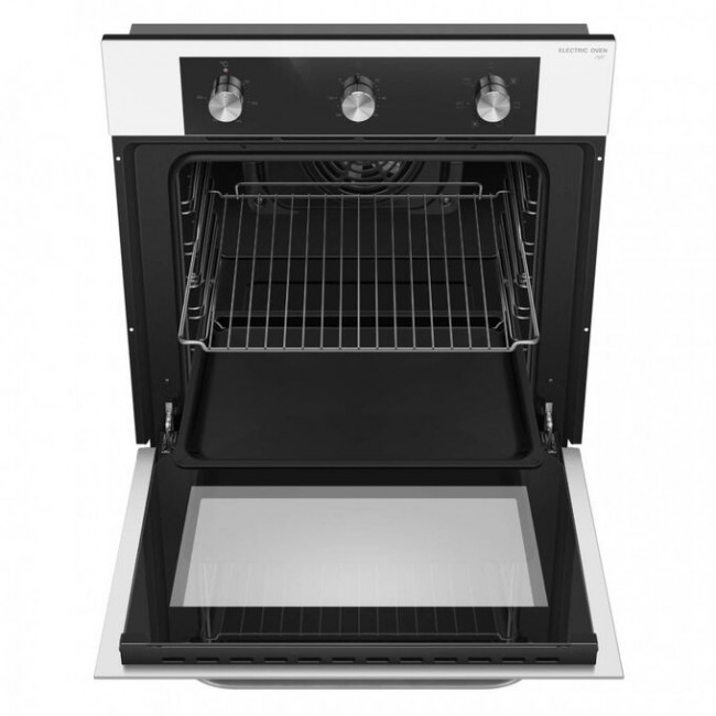 Духовой шкаф Meferi MEO606WH Light