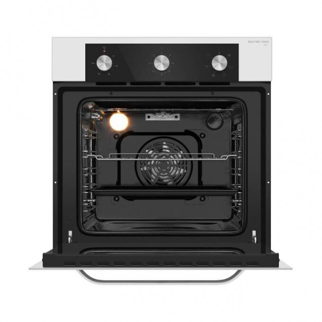 Духовой шкаф Meferi MEO606WH Light