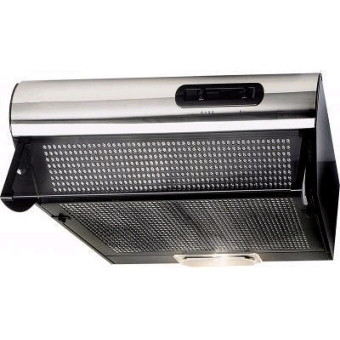 Вытяжка Elikor Europa 50П-290-П3Л черн