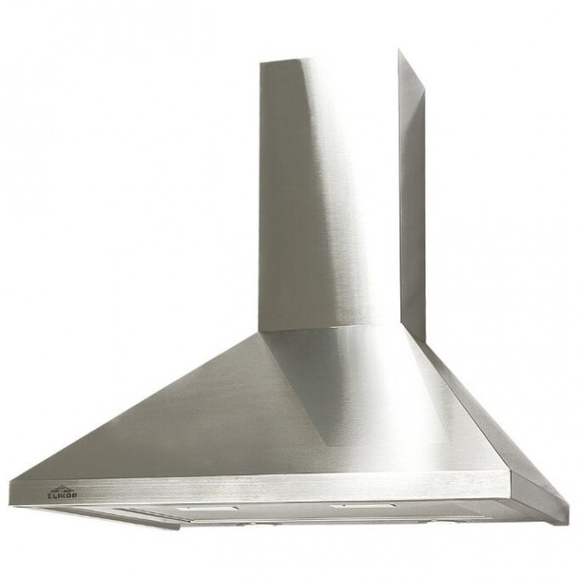 Вытяжка Elikor Вента 50Н-430-П3Л нерж сталь