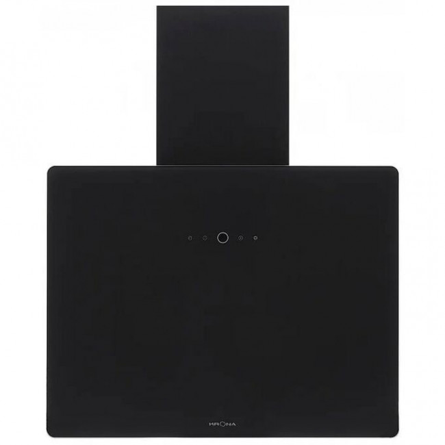 Вытяжка Krona Aura 600 Black S