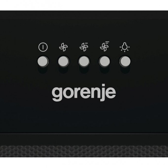 Вытяжка Gorenje BHI526E6B (744249)