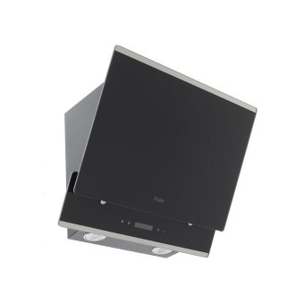 Вытяжка Haier HVX-W672GBX