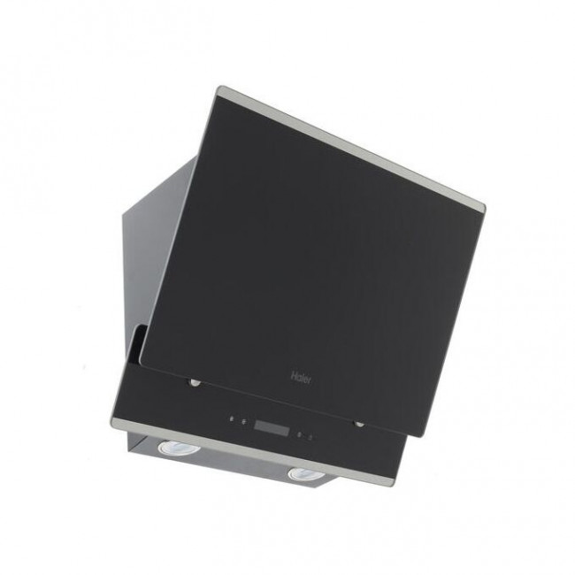 Вытяжка Haier HVX-W672GBX