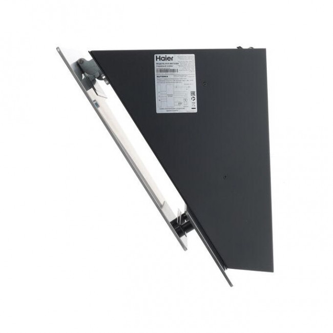 Вытяжка Haier HVX-W672GBX
