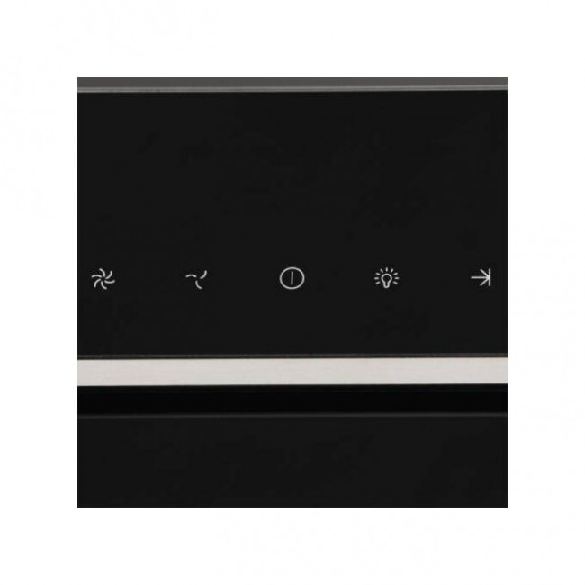 Вытяжка Elica Sheen BL/A/60 Вытяжка Elica Sheen BL/A/60