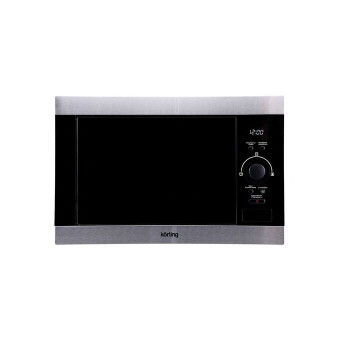 Встраиваемая микроволновая печь Korting KMI 825 XN