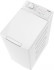 Стиральная машина вертикальная Kraft KF-UME7202W 7 кг, 1000 оборотов