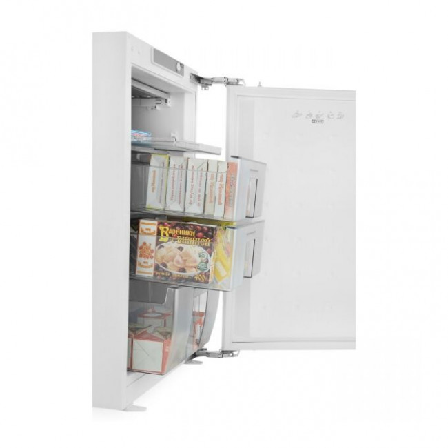 Встраиваемая морозильная камера SCANDILUX FBI109 Встраиваемая морозильная камера SCANDILUX FBI109