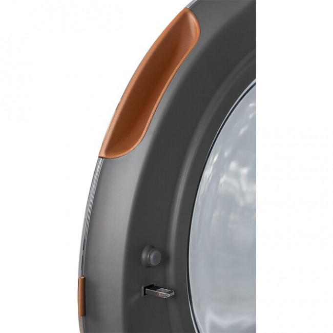 Стиральная машина HIBERG i-DDQ10-814 B