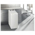 Стиральная машина вертикальная WHIRLPOOL NTDLR6240SS PL/N