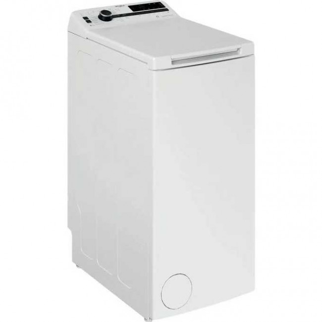 Стиральная машина Whirlpool TDLRB 6251BS EU