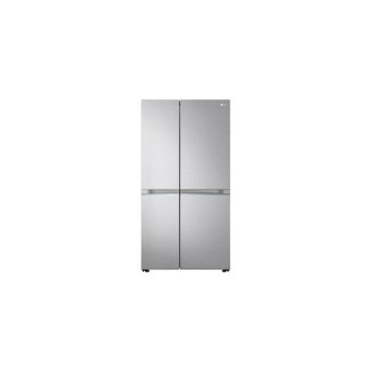 Холодильник LG GC-B257SSZV Холодильник LG GC-B257SSZV