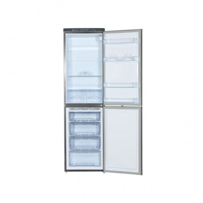 Холодильник Don R-297 G графит