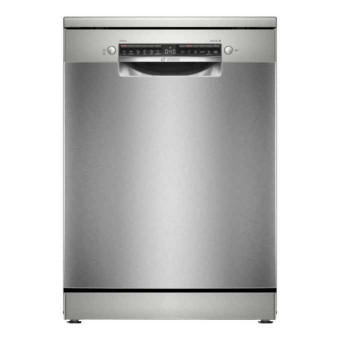 Посудомоечная машина BOSCH SMS4IMI62Q нерж