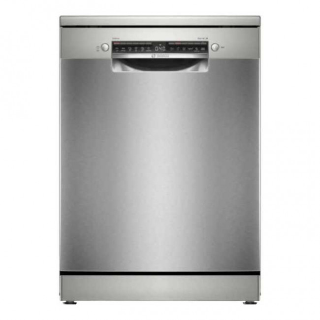 Посудомоечная машина BOSCH SMS4IMI62Q нерж