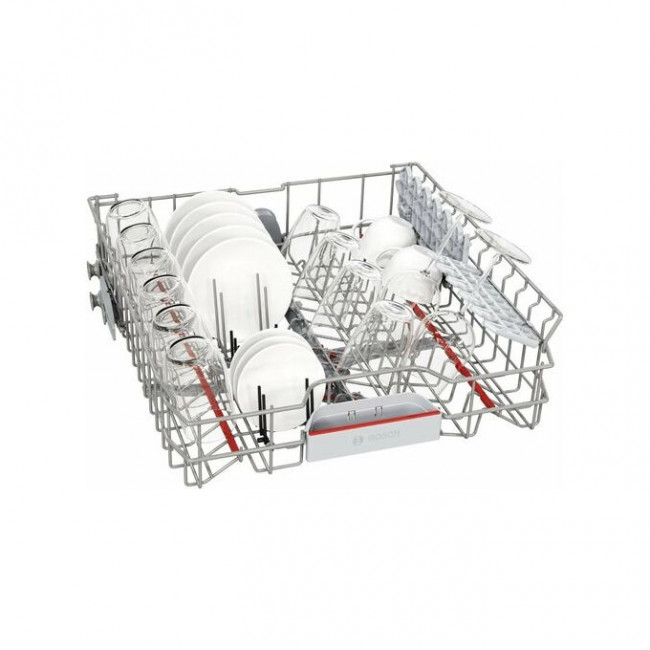 Посудомоечная машина BOSCH SMS4IMI62Q нерж