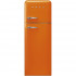 Холодильник SMEG FAB30ROR5 оранжевый