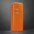 Холодильник SMEG FAB30ROR5 оранжевый