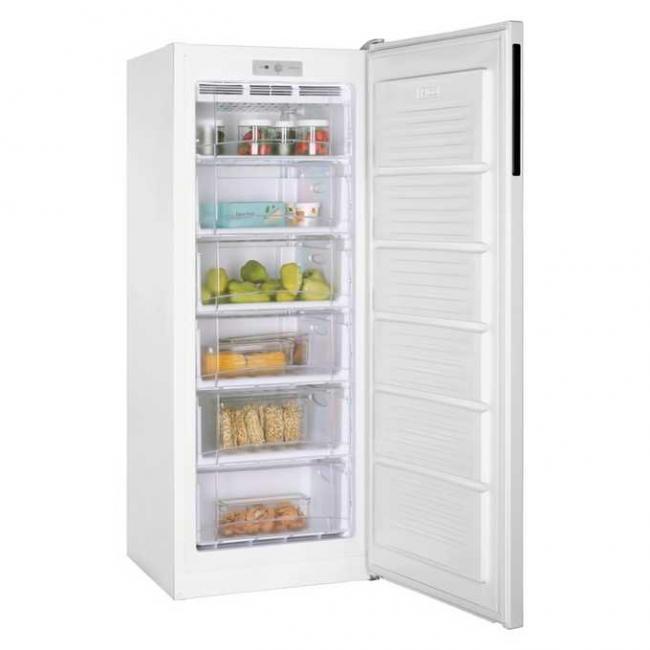 Морозилка NORDFROST DF 265 WAP White