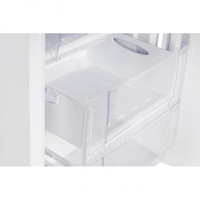 Морозилка NORDFROST DF 265 WAP White