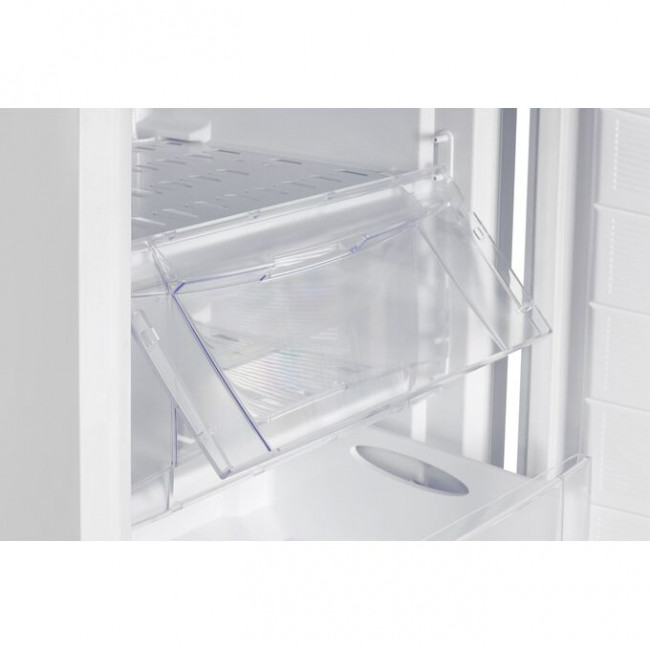 Морозилка NORDFROST DF 265 WAP White