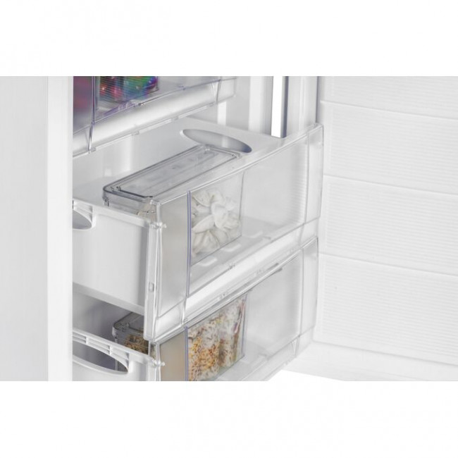 Морозилка NORDFROST DF 265 WAP White