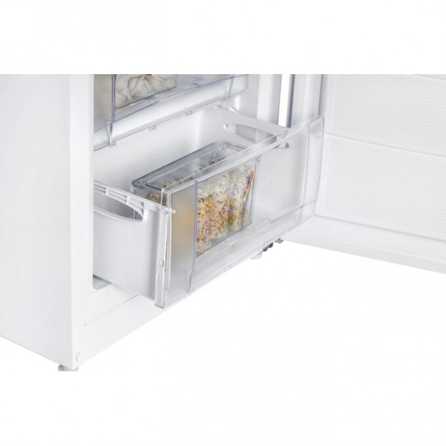 Морозилка NORDFROST DF 265 WAP White