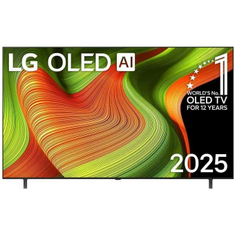 77" Телевизор LG OLED77B5RLA.ARUG коричневый OLED 3840x2160, 4K Ultra HD, 120 Гц, Wi-Fi, Smart TV, WebOS 77" Телевизор LG OLED77B5RLA.ARUG коричневый OLED 3840x2160, 4K Ultra HD, 120 Гц, Wi-Fi, Smart TV, WebOS