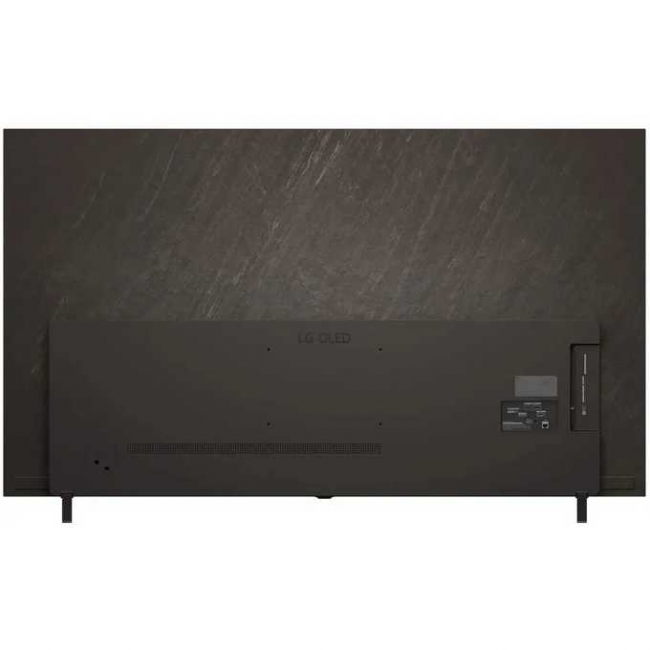77" Телевизор LG OLED77B5RLA.ARUG коричневый OLED 3840x2160, 4K Ultra HD, 120 Гц, Wi-Fi, Smart TV, WebOS