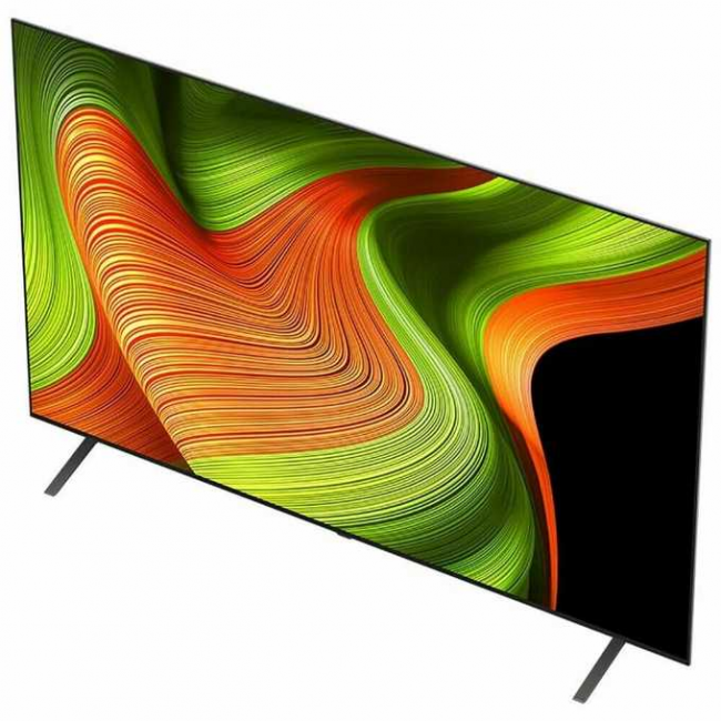 77" Телевизор LG OLED77B5RLA.ARUG коричневый OLED 3840x2160, 4K Ultra HD, 120 Гц, Wi-Fi, Smart TV, WebOS