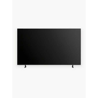 55" Телевизор Dreame AuraFrame 55Q100F черный QLED 3840×2160, 4K Ultra HD, 60 Гц, Wi-Fi, Smart TV, Google TV 55" Телевизор Dreame AuraFrame 55Q100F черный QLED 3840×2160, 4K Ultra HD, 60 Гц, Wi-Fi, Smart TV, Google TV