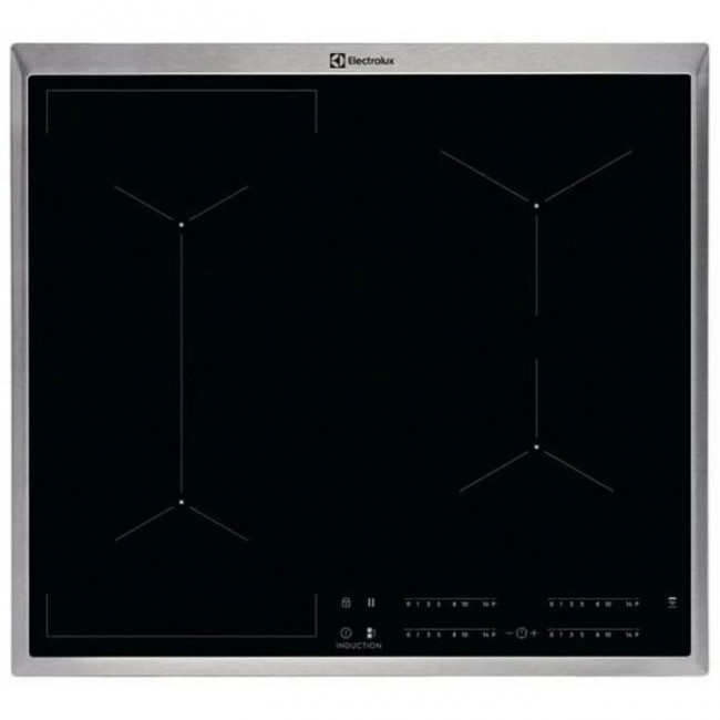Варочная панель ELECTROLUX EIV6340X Варочная панель ELECTROLUX EIV6340X