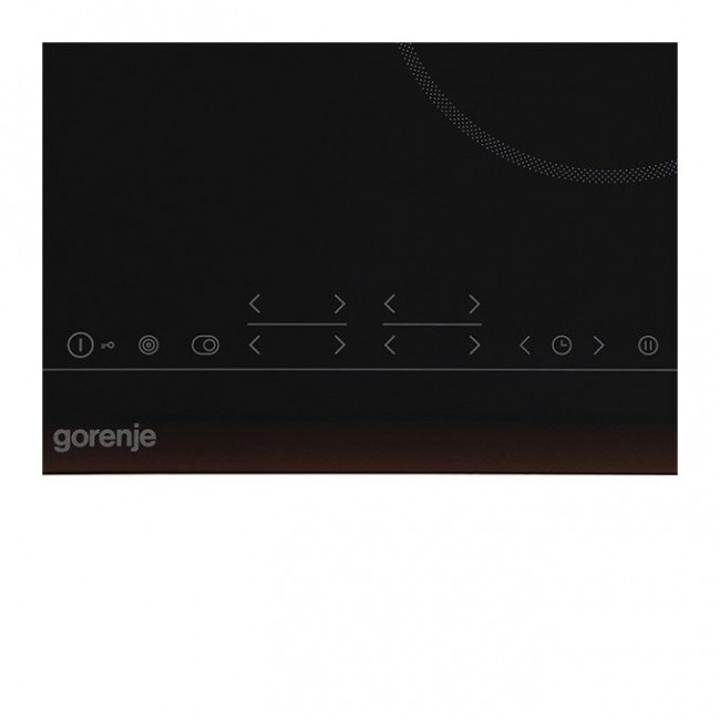 Варочная поверхность Gorenje ECT646BSCE черный