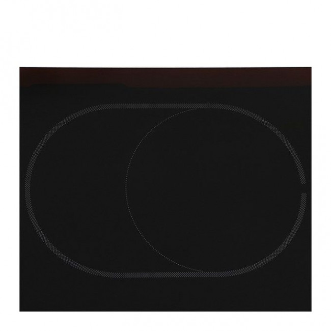 Варочная поверхность Gorenje ECT646BSCE черный