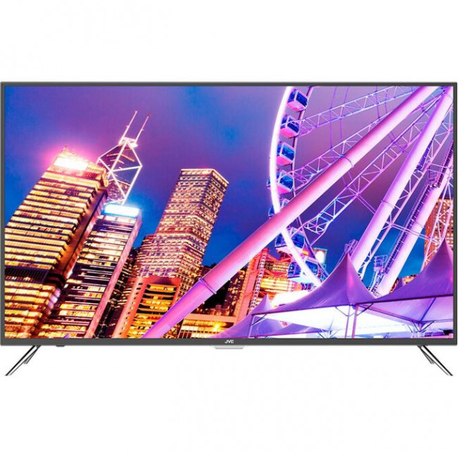 Телевизор JVC LT-43M790 Телевизор JVC LT-43M790