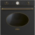 Духовой шкаф SMEG SFP68C1TAO 60см, Coloniale, 50-260 градусов, часы/таймер, галогенная подсветка, 9 режимов Духовой шкаф SMEG SFP68C1TAO 60см, Coloniale, 50-260 градусов, часы/таймер, галогенная подсветка, 9 режимов