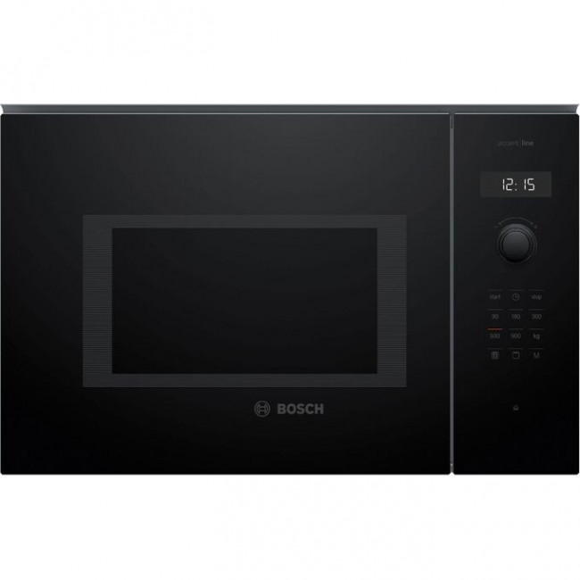 Встраиваемая микроволновая печь BOSCH BEL454MB1F Встраиваемая микроволновая печь BOSCH BEL454MB1F
