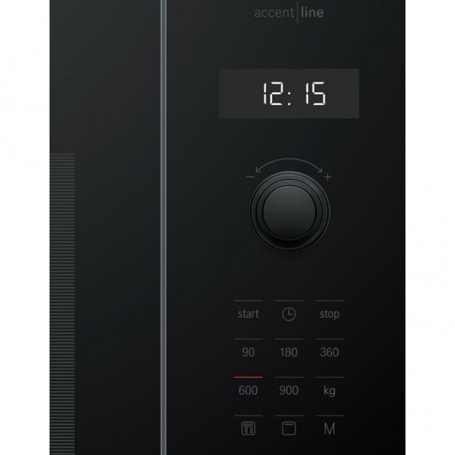 Встраиваемая микроволновая печь BOSCH BEL454MB1F Встраиваемая микроволновая печь BOSCH BEL454MB1F