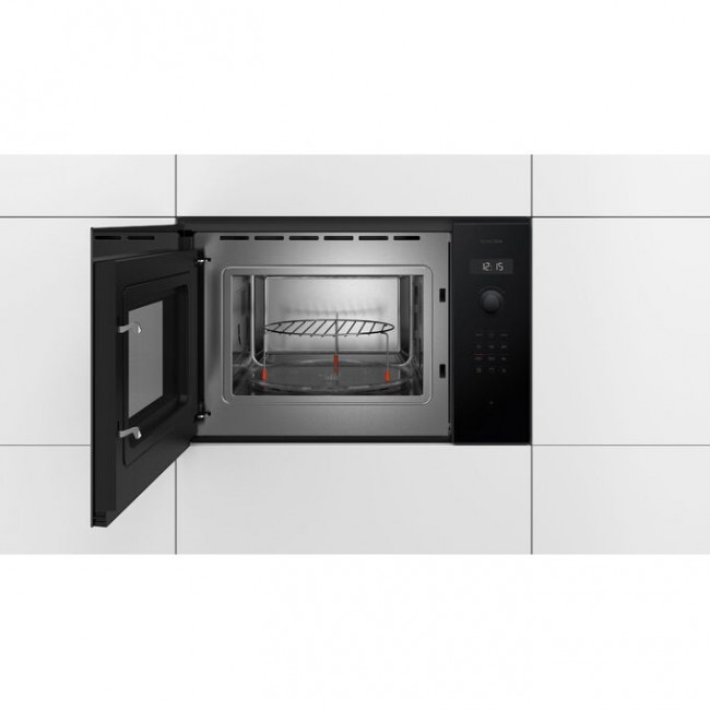 Встраиваемая микроволновая печь BOSCH BEL454MB1F Встраиваемая микроволновая печь BOSCH BEL454MB1F