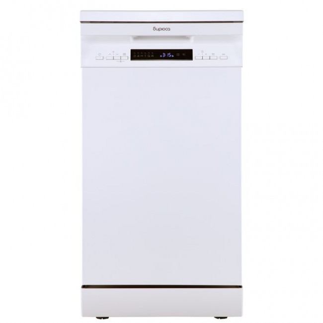Посудомоечная машина БИРЮСА DWF-410/5 W