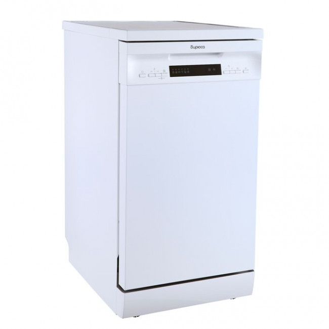 Посудомоечная машина БИРЮСА DWF-410/5 W