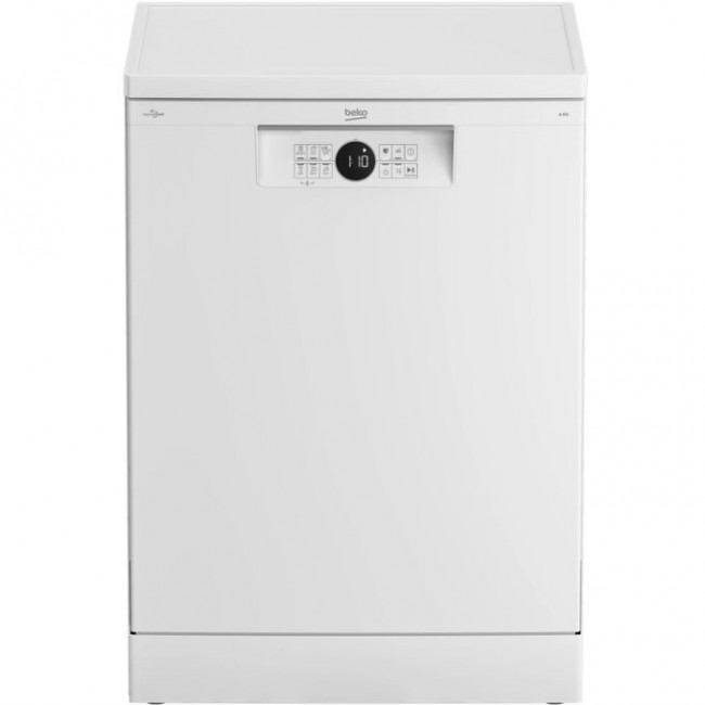 Посудомоечная машина Beko BDFN 26422 W Посудомоечная машина Beko BDFN 26422 W