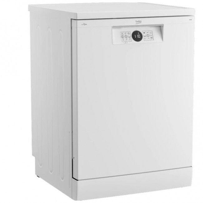 Посудомоечная машина Beko BDFN 26422 W Посудомоечная машина Beko BDFN 26422 W