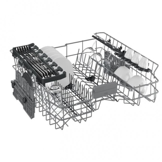 Посудомоечная машина Beko BDFN 26422 W Посудомоечная машина Beko BDFN 26422 W