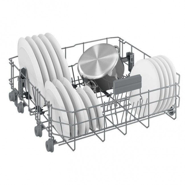 Посудомоечная машина Beko BDFN 26422 W Посудомоечная машина Beko BDFN 26422 W